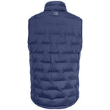 Baker Vest Men - Dark Navy - Image 2