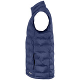 Baker Vest Men - Dark Navy - Image 3