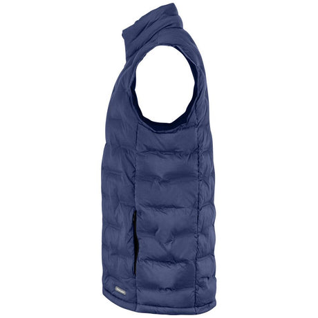 Baker Vest Men - Dark Navy - Image 3