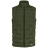 Baker Vest Men - Ivy Green - Image 1