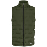 Baker Vest Men - Ivy Green - Image 1