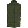 Baker Vest Men - Ivy Green - Image 1