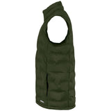 Baker Vest Men - Ivy Green - Image 3