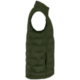 Baker Vest Men - Ivy Green - Image 4