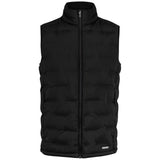 Baker Vest Men - Black - Image 1