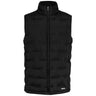 Baker Vest Men - Black - Image 1