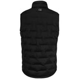 Baker Vest Men - Black - Image 2