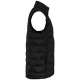 Baker Vest Men - Black - Image 4