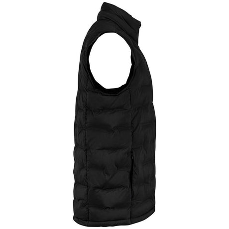 Baker Vest Men - Black - Image 4