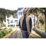 Baker Vest Men - Black - Image 5