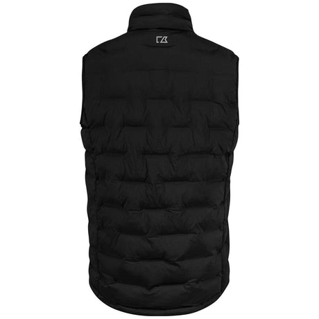 Baker Vest Men - Black - Image 2