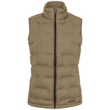 Baker Vest Women - Khaki - Image 1