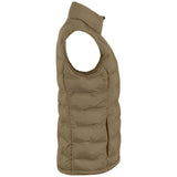 Baker Vest Women - Khaki - Image 4