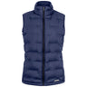 Baker Vest Women - Dark Navy - Image 1