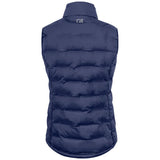 Baker Vest Women - Dark Navy - Image 2