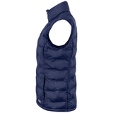Baker Vest Women - Dark Navy - Image 3