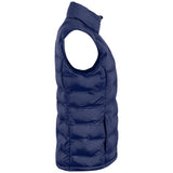 Baker Vest Women - Dark Navy - Image 4
