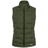 Baker Vest Women - Ivy Green - Image 1