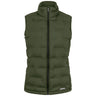 Baker Vest Women - Ivy Green - Image 1