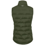 Baker Vest Women - Ivy Green - Image 2