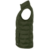 Baker Vest Women - Ivy Green - Image 3