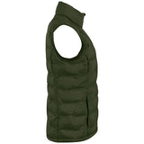 Baker Vest Women - Ivy Green - Image 4