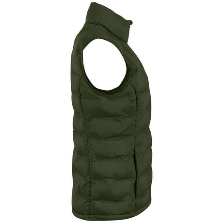 Baker Vest Women - Ivy Green - Image 4