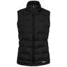 Baker Vest Women - Black - Image 1