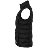 Baker Vest Women - Black - Image 3