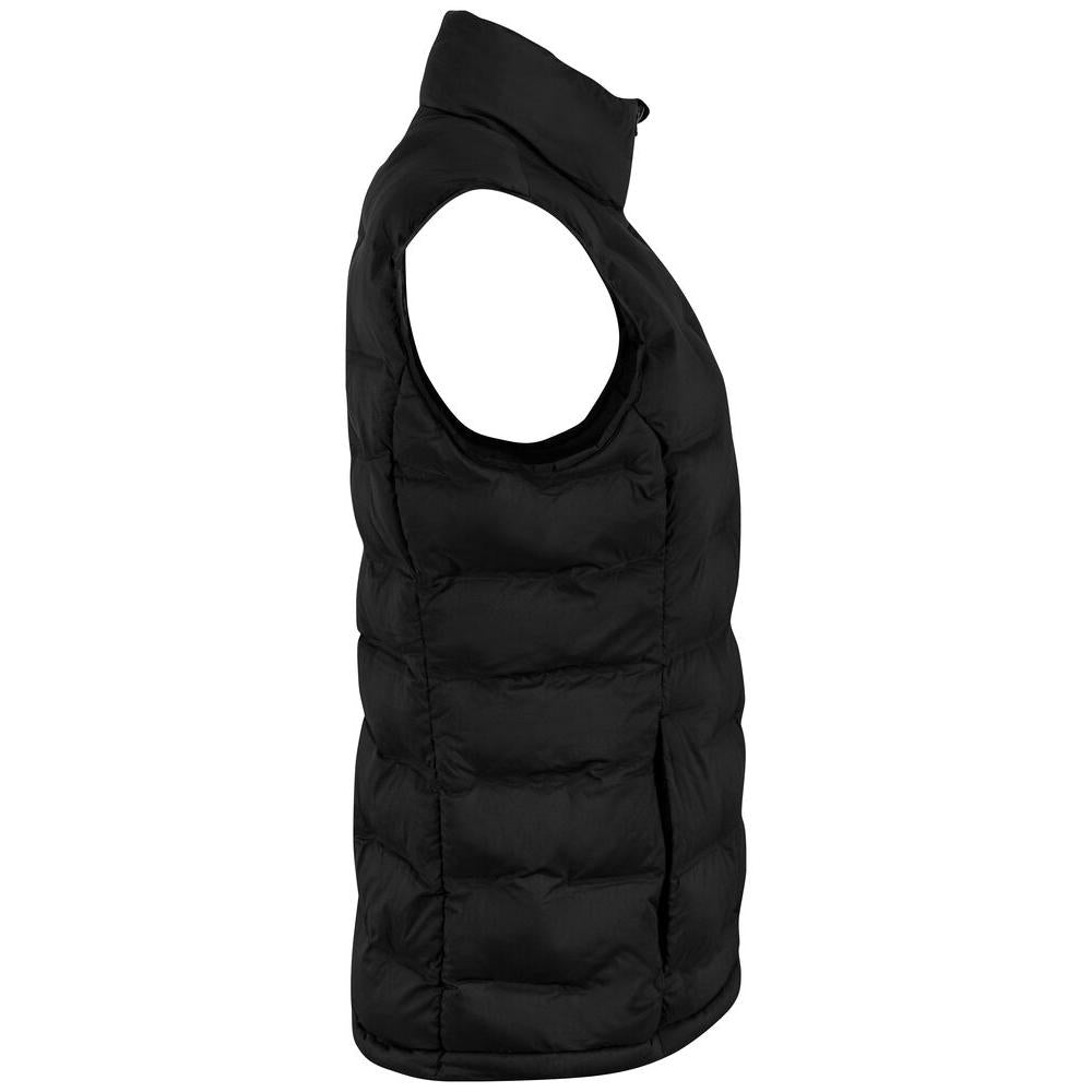 Baker Vest Women - Black - Image 4