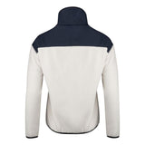 Cascade Sherpa Fleece Women - Shell White - Image 2