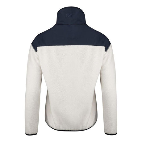 Cascade Sherpa Fleece Women - Shell White - Image 2