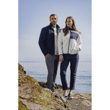 Cascade Sherpa Fleece Women - Shell White - Image 5