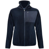 Cascade Sherpa Fleece Women - Dark Navy - Image 1