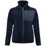 Cascade Sherpa Fleece Women - Dark Navy - Image 1