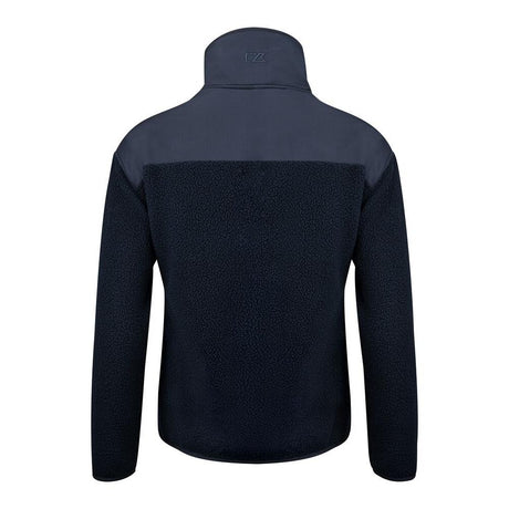 Cascade Sherpa Fleece Women - Dark Navy - Image 2