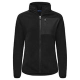 Cascade Sherpa Fleece Women - Black - Image 1