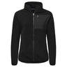 Cascade Sherpa Fleece Women - Black - Image 1