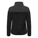 Cascade Sherpa Fleece Women - Black - Image 2