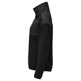Cascade Sherpa Fleece Women - Black - Image 3