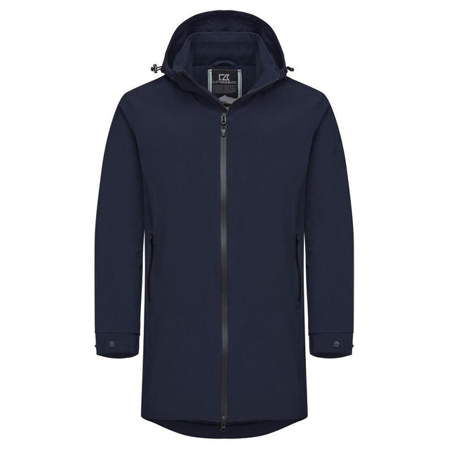 Wedderburn Jacket Men - Dark Navy - Image 1
