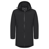 Wedderburn Jacket Men - Black - Image 1