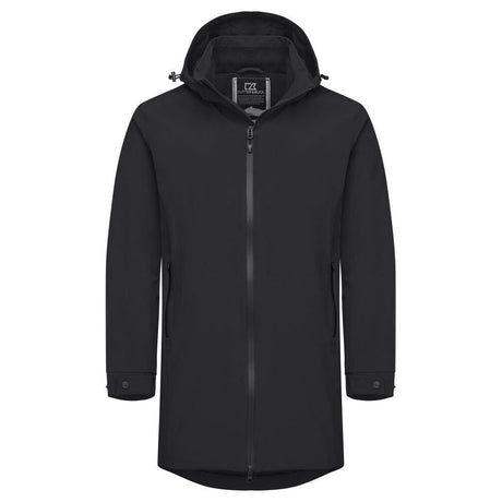 Wedderburn Jacket Men - Black - Image 1