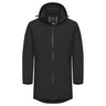 Wedderburn Jacket Men - Black - Image 1