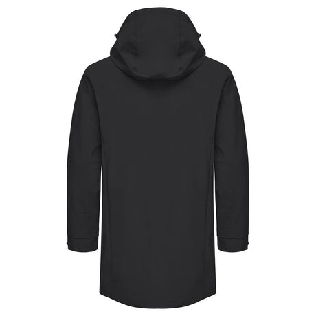 Wedderburn Jacket Men - Black - Image 2