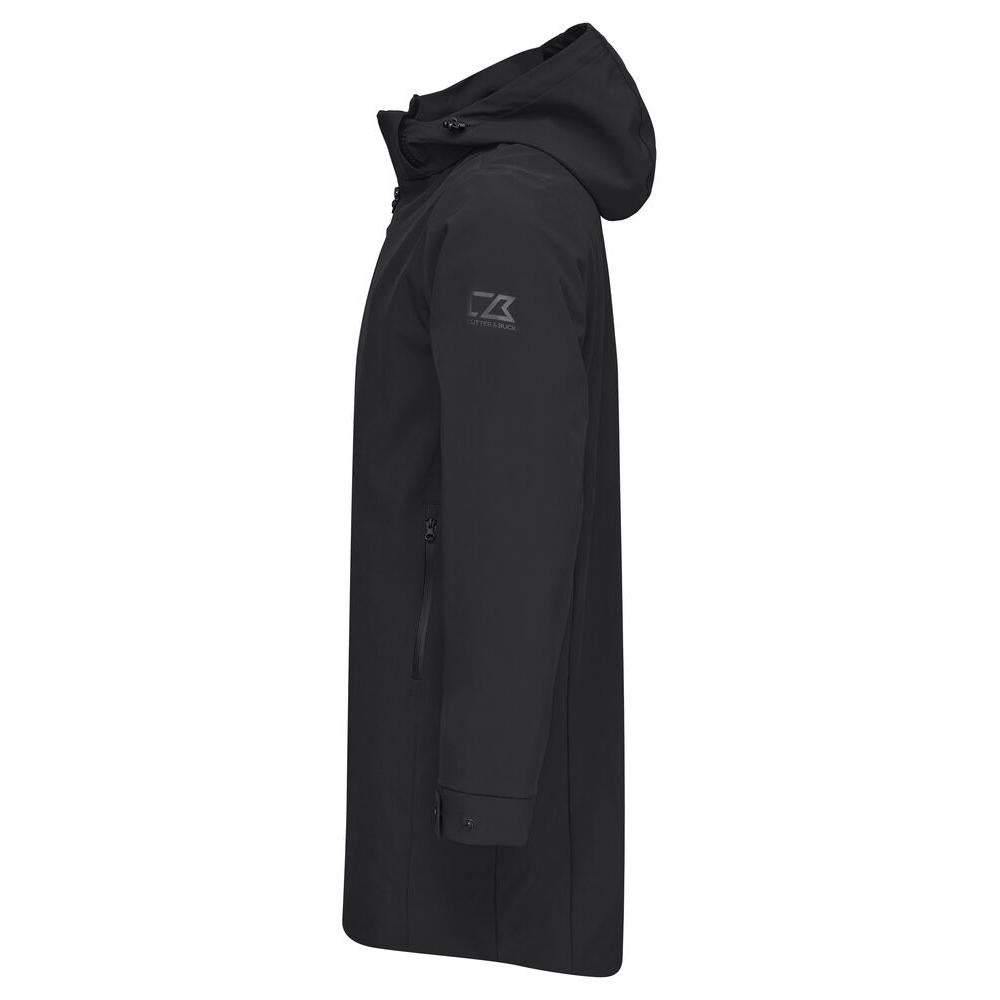 Wedderburn Jacket Men - Black - Image 3