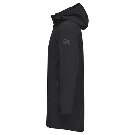 Wedderburn Jacket Men - Black - Image 3