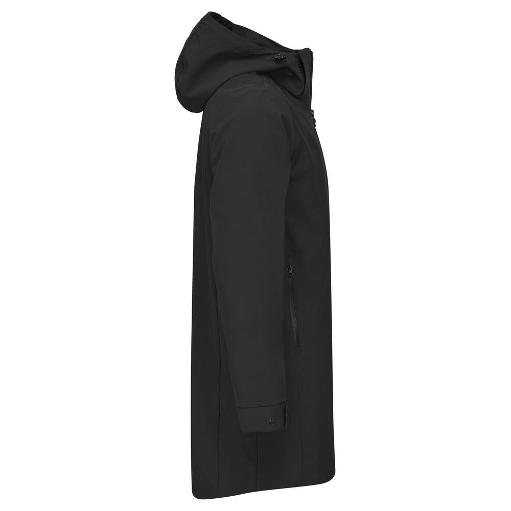 Wedderburn Jacket Men - Black - Image 4