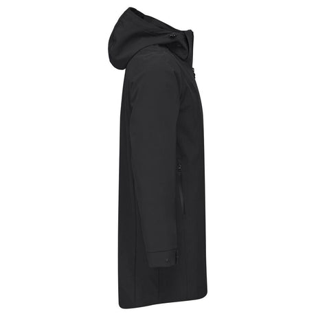 Wedderburn Jacket Men - Black - Image 4