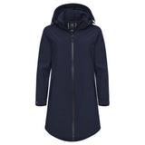 Wedderburn Jacket Women - Dark Navy - Image 1
